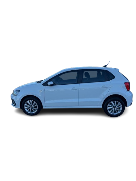  Polo Volkswagen 2025 Model - Image 1